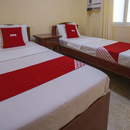 Casa D' Estrella Apartelle Balabag  Extérieur photo