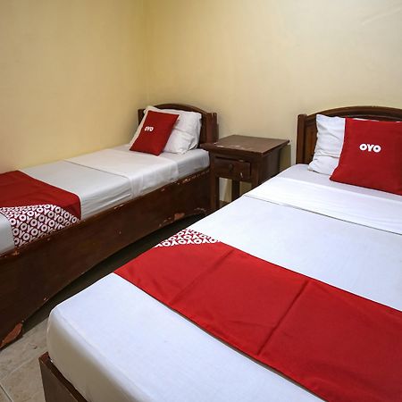 Casa D' Estrella Apartelle Balabag  Extérieur photo