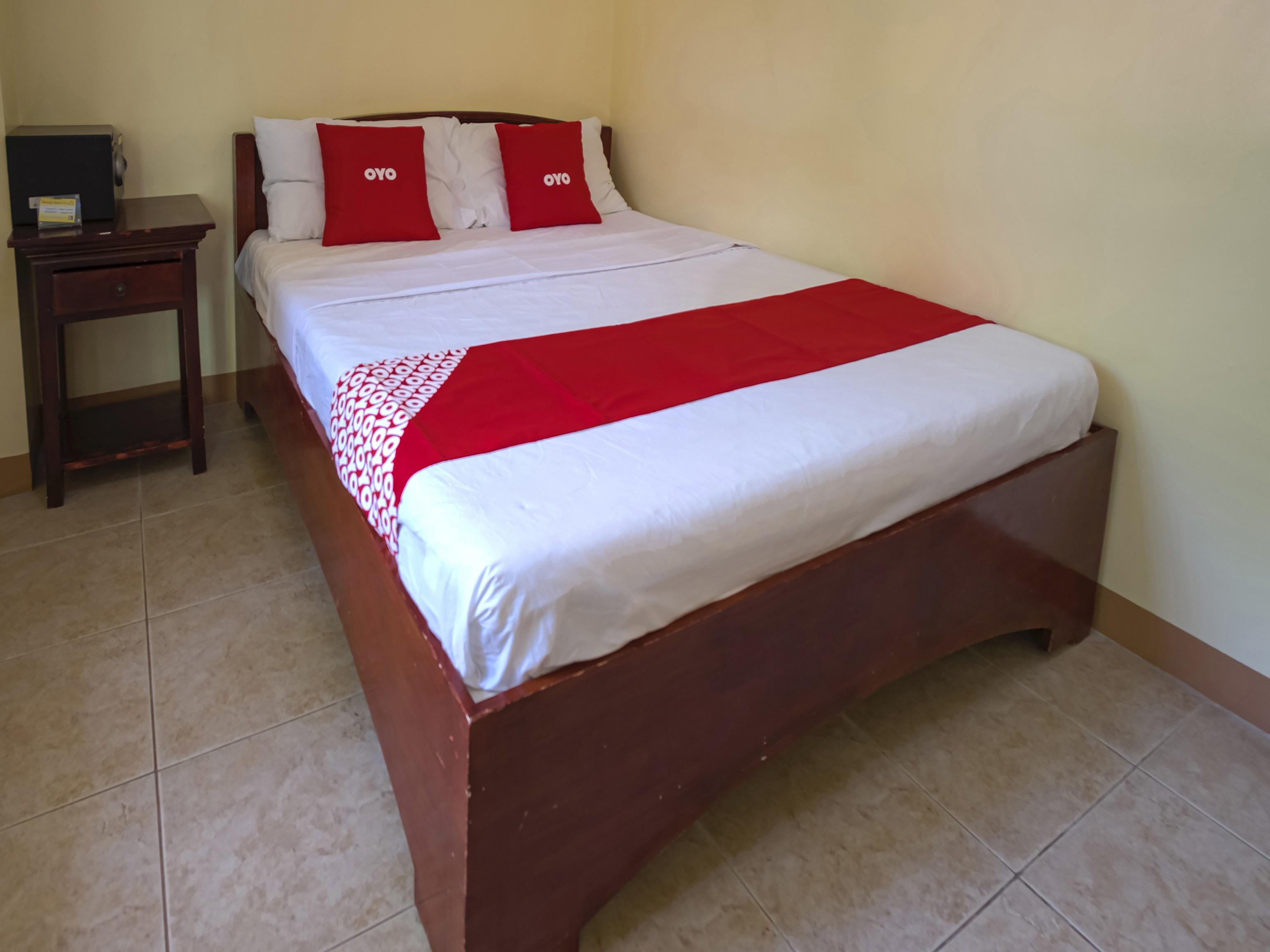 Casa D' Estrella Apartelle Balabag  Extérieur photo