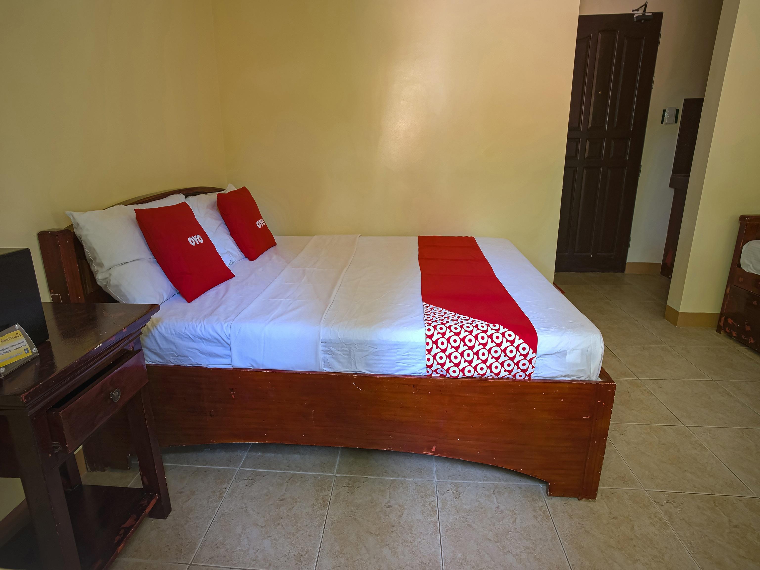 Casa D' Estrella Apartelle Balabag  Extérieur photo