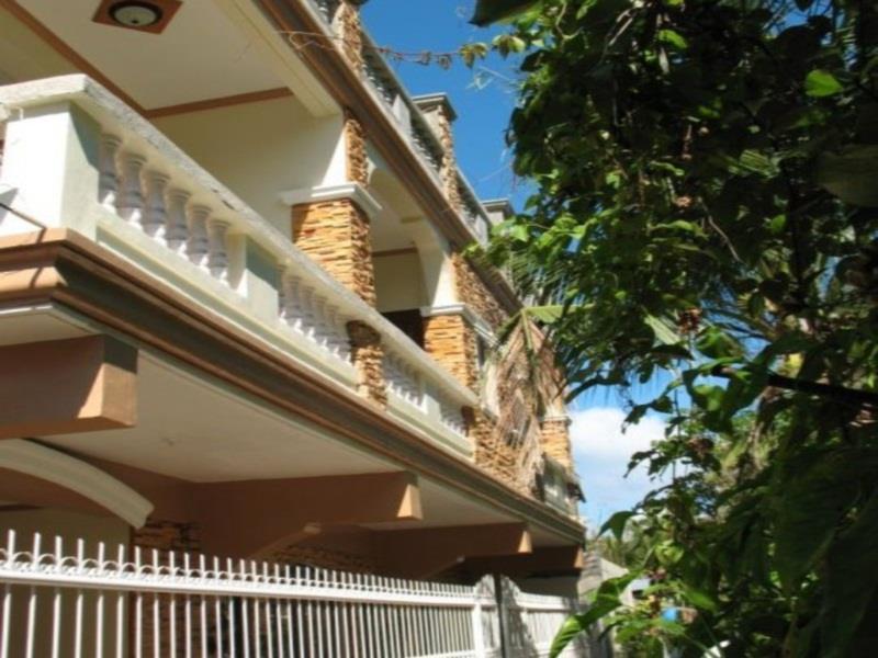 Casa D' Estrella Apartelle Balabag  Extérieur photo